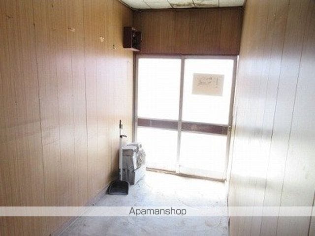 松鴻町宅の内装写真