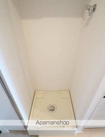 エクセラン柴又の内装写真