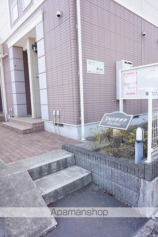 デフィーOOGIの玄関写真