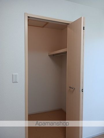 アンジュ・Nの内装写真