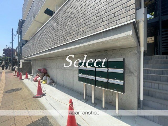 ハーミットクラブハウス神奈川新町のその他写真