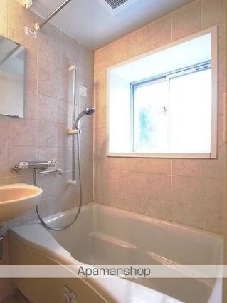 ルネスガーデン[1R/24.25m2]のバス