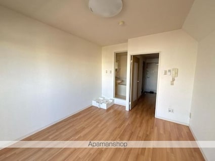 スクエアーガーデン三条[1K/21.7m2]のその他部屋・スペース