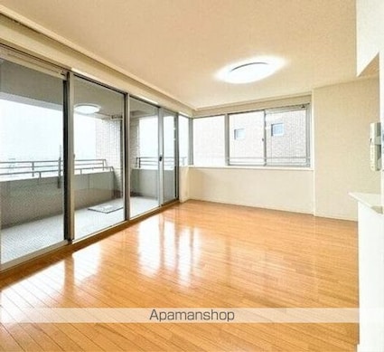 サーパス太田中央公園二番館[4LDK/89.1m2]の内装3