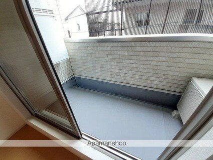 Ｓｏｌｅｉｌ　心[1LDK/41.27m2]のバルコニー