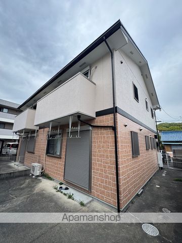 花みずきの外観写真