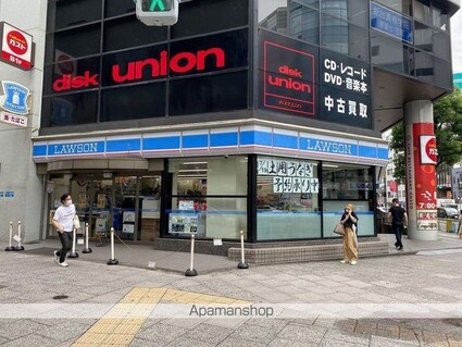 クレスト立川[1R/11.5m2]の周辺6