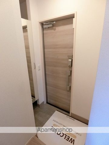 シャルールの内装写真