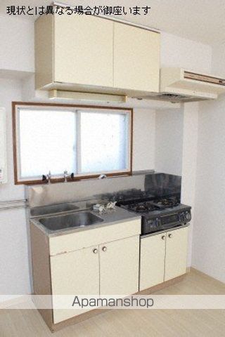 グレース麻生の内装写真