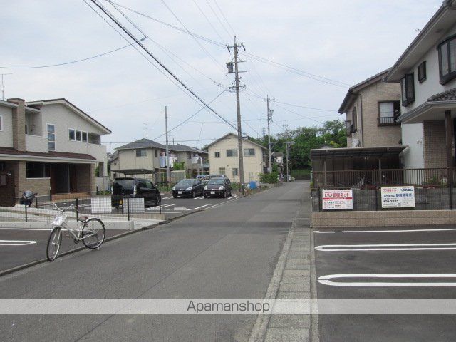 ネクサスの周辺写真
