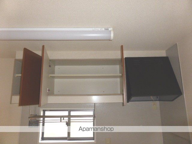 プレシールやまの内装写真