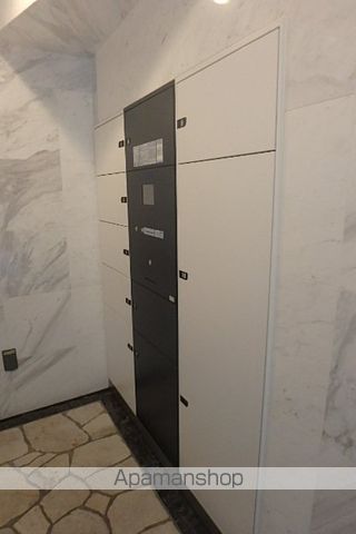 パティーナ新大塚のその他写真