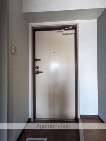 後楽苑マンションの内装写真