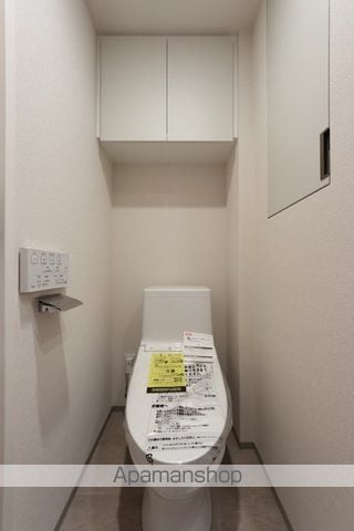 パークアクシス横浜伊勢佐木町通りの内装写真