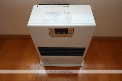 コーポメロディーＡ[1LDK/42.05m2]の内装8