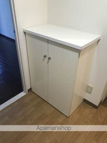 エスペランサ大手町の内装写真