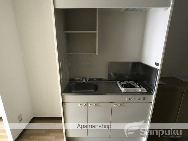 フィネスエンゼルの内装写真