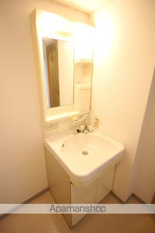 コーポげんじ北8条の内装写真