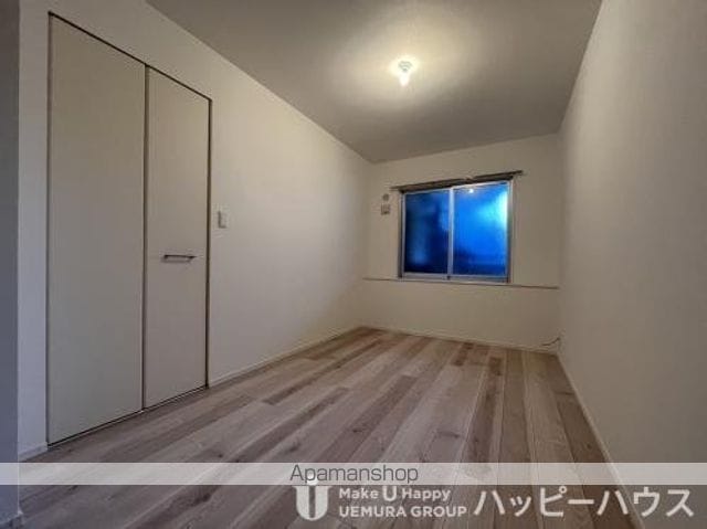 LIBERTY XIIIの内装写真