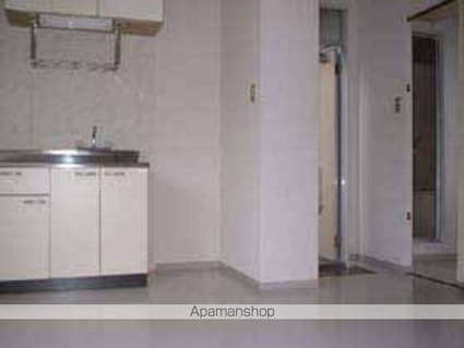 ポニーズ　ハイム[2K/40.68m2]のリビング・居間