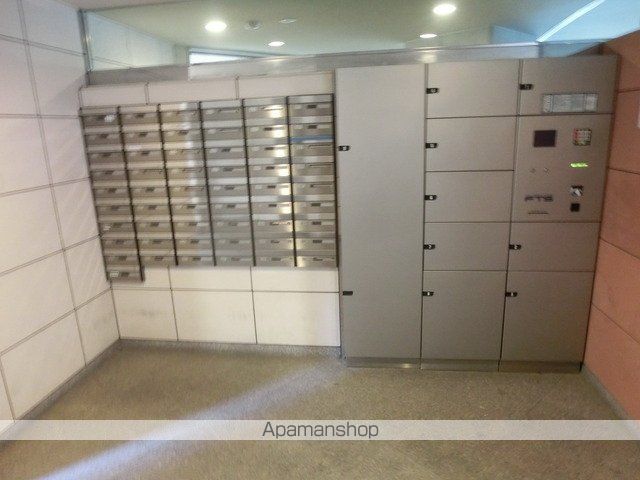 レジディア新宿イーストIIのその他写真