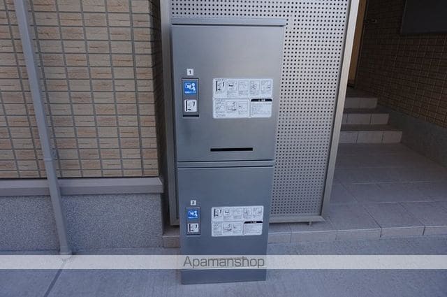 ガーネット雅の外観写真