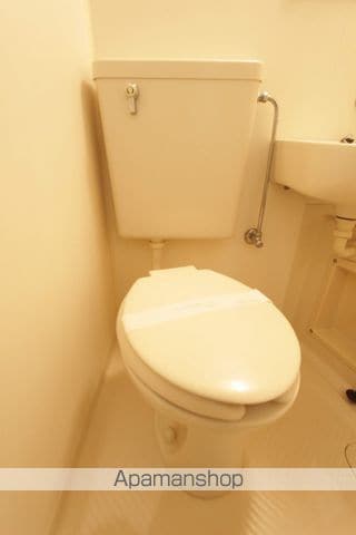 テニメントヒルの内装写真