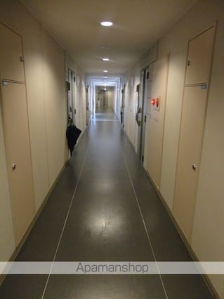 スペーシア三軒茶屋弐番館[1R/30.2m2]の共用部11