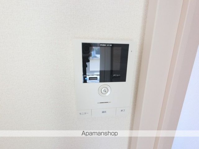 エトワールの内装写真
