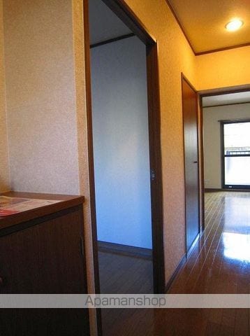 NAKAMA B.L.Dの内装写真