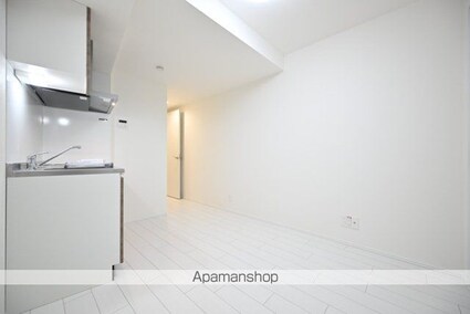 Ｒｅｓｉｄｅｎｃｅ　南千住[1DK/27.73m2]のリビング・居間2