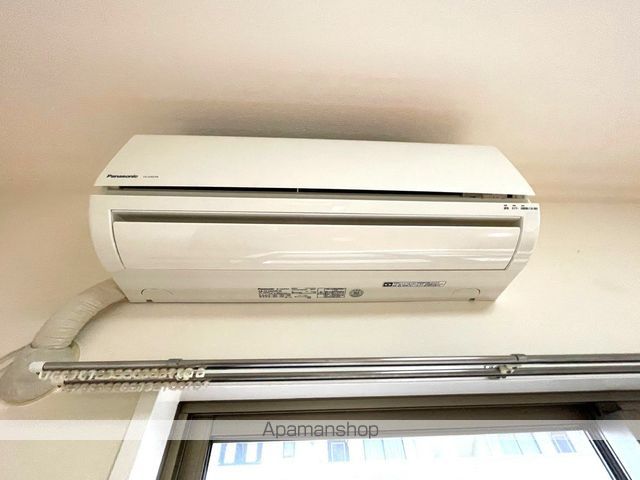 MYパレスの内装写真