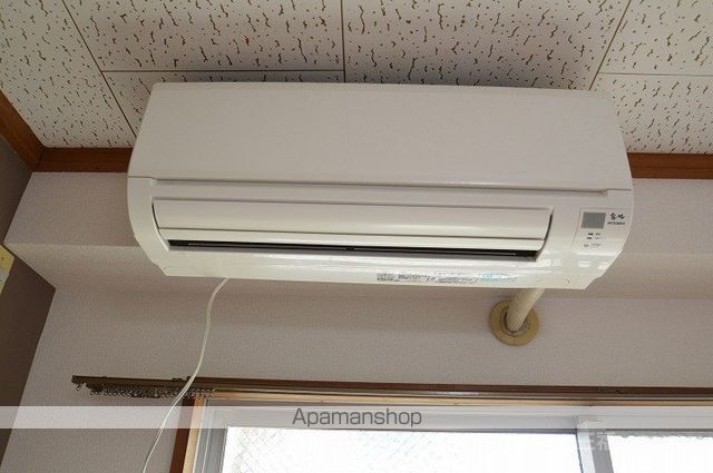カーサジューロの内装写真