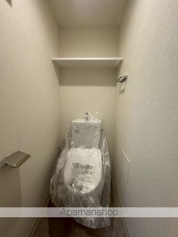 プレサンス横浜鶴見市場シュネルの内装写真