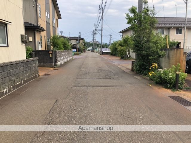 Brownie今朝白の周辺写真
