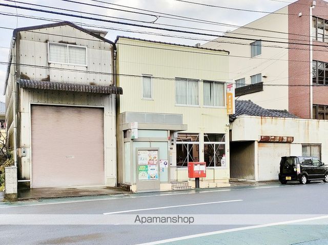 河原マンションの周辺写真