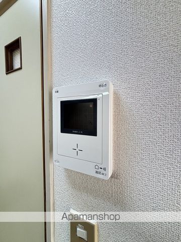 津田ハイツの内装写真
