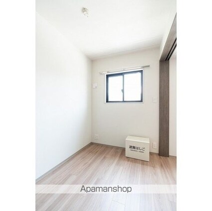 ウェルスクエア祖師ヶ谷大蔵[2LDK/40.88m2]のその他部屋・スペース
