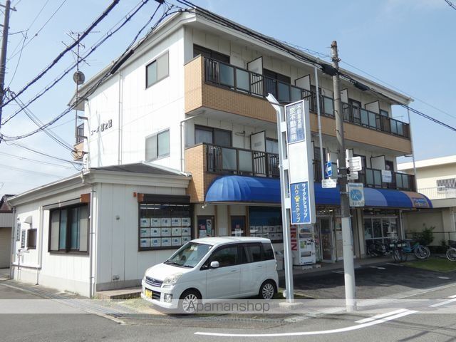 コーポ富之里
