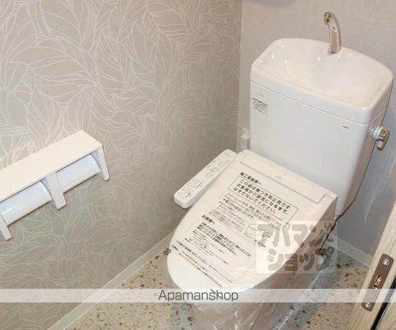 ロータス京都西大路の内装写真