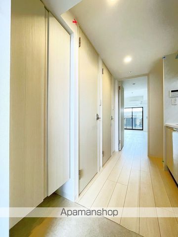 S−RESIDENCE尾頭橋BEAUTEの内装写真