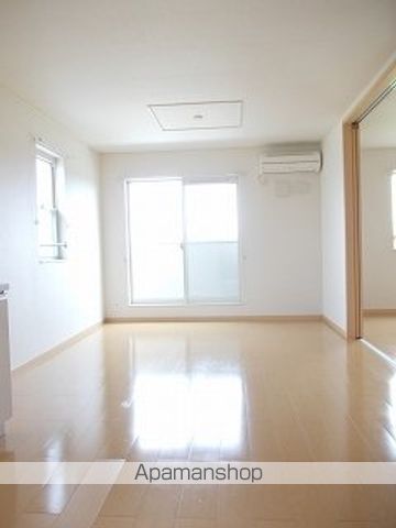 プリムローズの内装写真