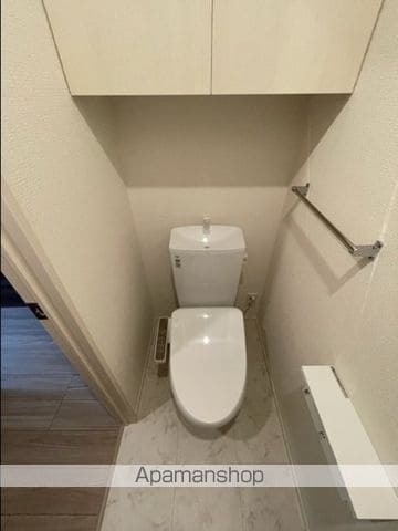 ダイヤモンドフジ天王寺東 ゴールドの内装写真