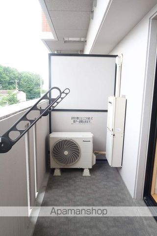 イースタンヒルズ藤が丘駅前の内装写真