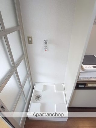 リベール多摩[1K/19.44m2]のその他設備