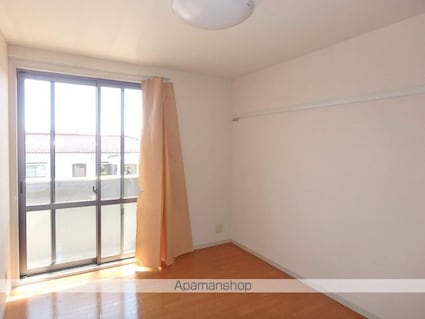 ディアス石芝[2DK/48.25m2]の内装5