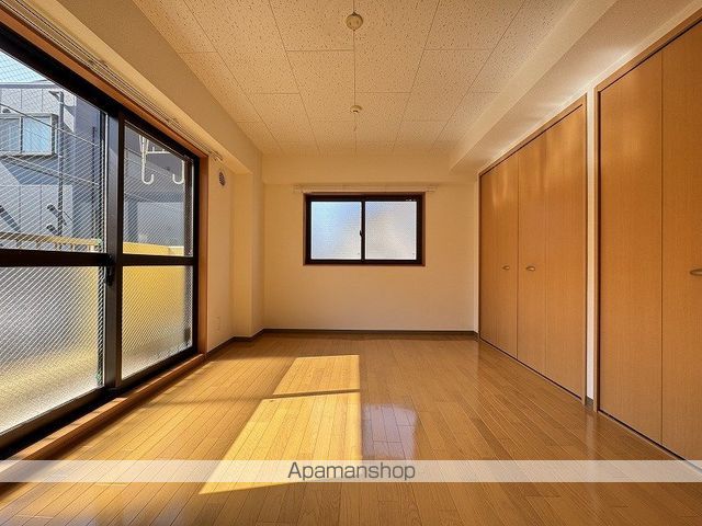 サンジェルマン東中神[1K/27.62m2]の内装4