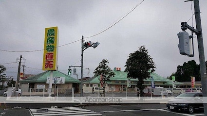 東京都青梅市新町１丁目[2DK/40.95m2]の周辺6