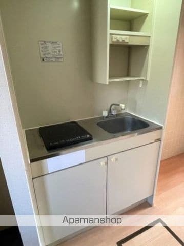 セジュール上瀬野の内装写真