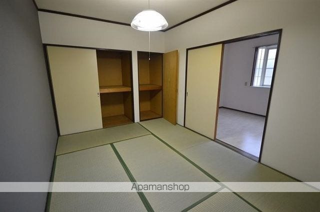 ユートピア富士見の内装写真